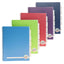 Premtone A4 5 Subject Notebook Choice of Colour