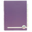 Premtone A4 5 Subject Notebook Choice of Colour