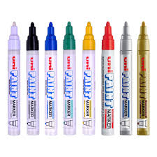 PX-20 Medium Paint Markers Included in Our BUY 2 GET ONE FREE OFFER