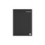 A4 Casebound Ruled Manuscript Book