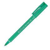 Pentel R50 Fine Rollerball Pens - 0.8mm Tip 0.4mm Line