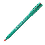 Pentel R50 Fine Rollerball Pens - 0.8mm Tip 0.4mm Line