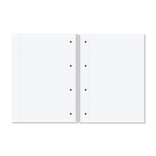Rhino A4 Wirebound Notebook Wirebound 160 pages