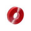 Stik-ie Double Sided 15mm Mounting Tape Clear