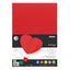A4 Packs of 160gsm Card Choice of 16 Colours