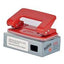 Foska Small 2 Hole 8 Sheet Punch