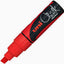 uni-Ball Chalk Pens PWE-8  Choice of 10 Colours