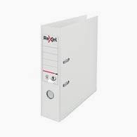 Rexel A4 Lever Arch File White