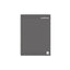 Rhino A4 Hardback Notebook Wirebound 160 pages