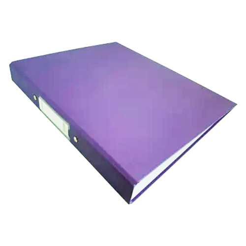 A4 Hard Cover Ring Binders