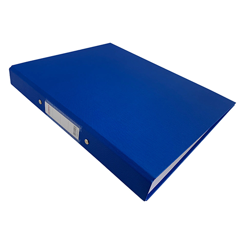 A4 Hard Cover Ring Binders