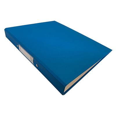 A4 Hard Cover Ring Binders