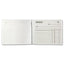 4"X 5" Invoice Duplicate Book