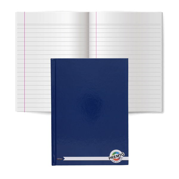 A5 Ruled Notebook 160 Page