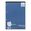 Concept Office 160 Pages A4 White Refill Pad Top Bound