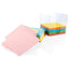 Multicoloured Memo Block - Message Cube