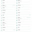 A4 Monthly Tablet Diary