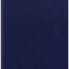 2027 Slim Pocket Week To View Diary Black, Blue or Red