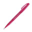 Pentel Brush Sign Pen SES15C - Brush Nib - Fibre Tip