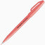 Pentel Brush Sign Pen SES15C - Brush Nib - Fibre Tip