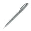 Pentel Brush Sign Pen SES15C - Brush Nib - Fibre Tip