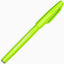Pentel Brush Sign Pen SES15C - Brush Nib - Fibre Tip