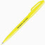 Pentel Brush Sign Pen SES15C - Brush Nib - Fibre Tip