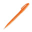 Pentel Brush Sign Pen SES15C - Brush Nib - Fibre Tip