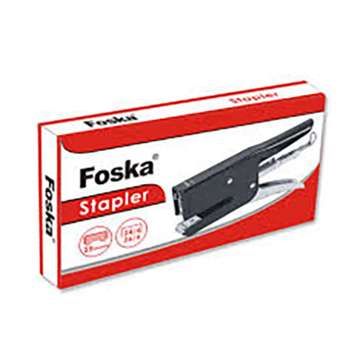 Large Plier Stapler 24/6 - 26/6 Staples