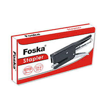Large Plier Stapler 24/6 - 26/6 Staples
