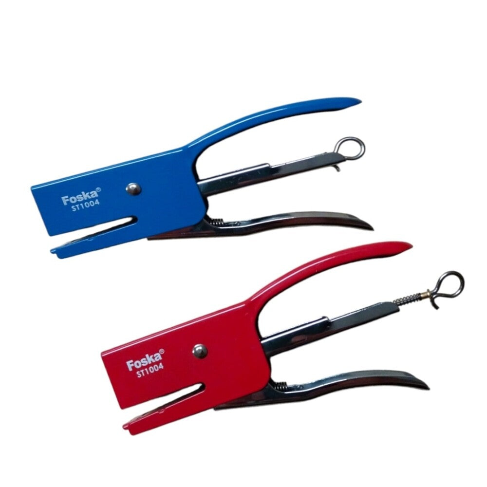 Medium Plier Stapler 24/6 - 26/6 Staples