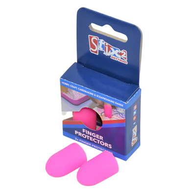 Stix2 2 x Finger Protectors