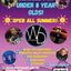 A6 Flyers & Leaflets