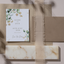 A5 or A6 Flat Invitations