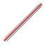 Foska 30cm Triangular Architect Scale Ruler