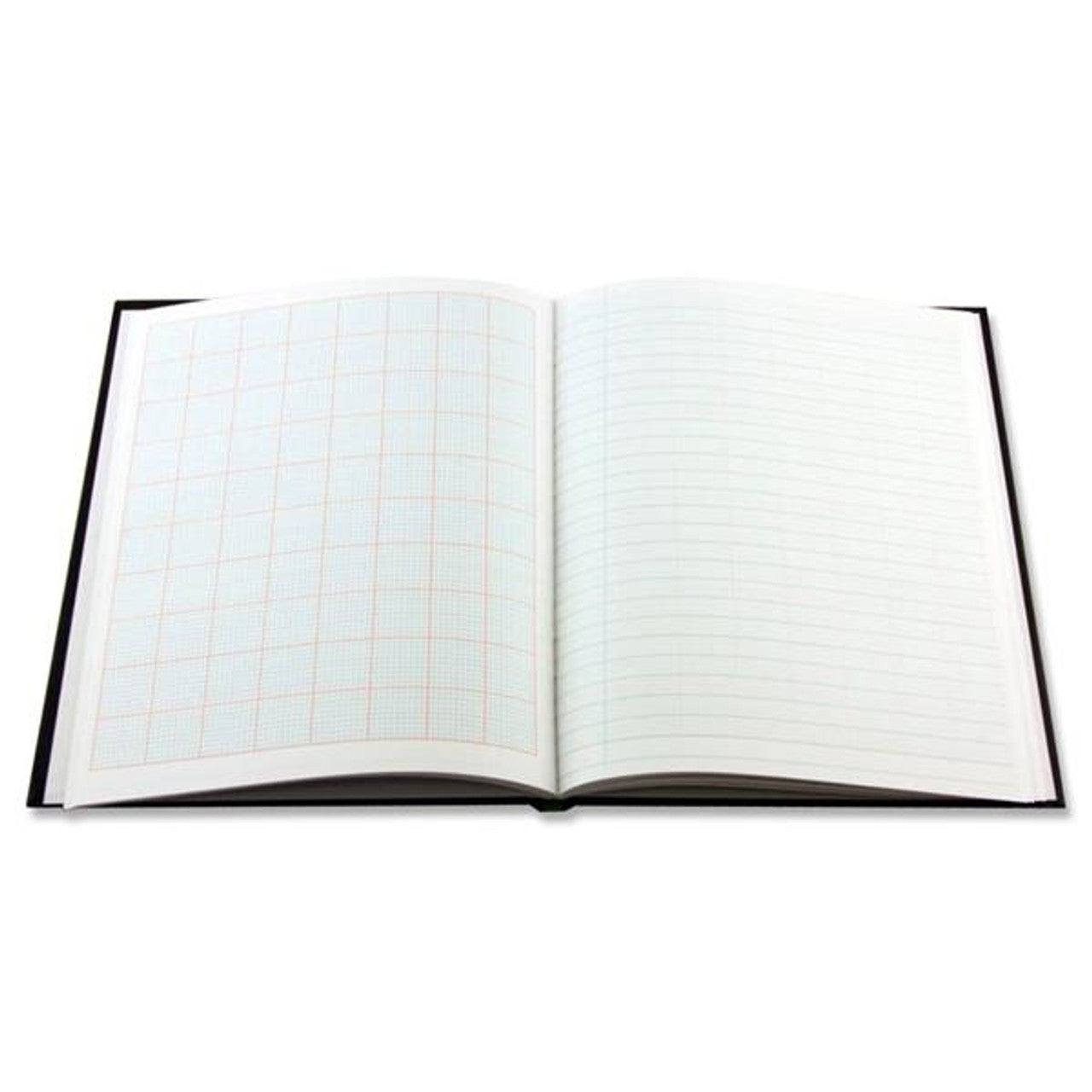 9"x7" 128 Pages Hardcover Science Book