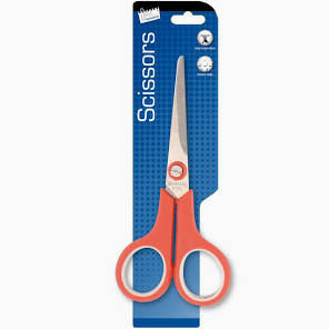 5.5 inch Multi Purpose Scissors