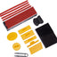 Shiny S-200 DIY Printing Kit 4mm and 5mm Characters - DIY Rubber Stamp Kit