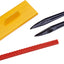 Shiny S-200 DIY Printing Kit 4mm and 5mm Characters - DIY Rubber Stamp Kit