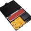 Shiny S-200 DIY Printing Kit 4mm and 5mm Characters - DIY Rubber Stamp Kit