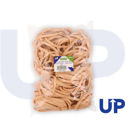 LArge 454gm Bags of Elastic / Rubber bands