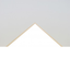 A1 Mountboard in Black or White