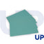 Foolscap Square Cut Folders Pack of 100