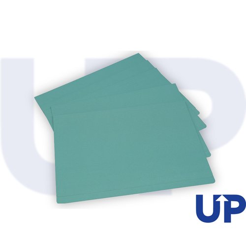 Foolscap Square Cut Folders Pack of 100