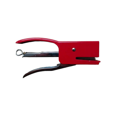 Medium Plier Stapler 24/6 - 26/6 Staples