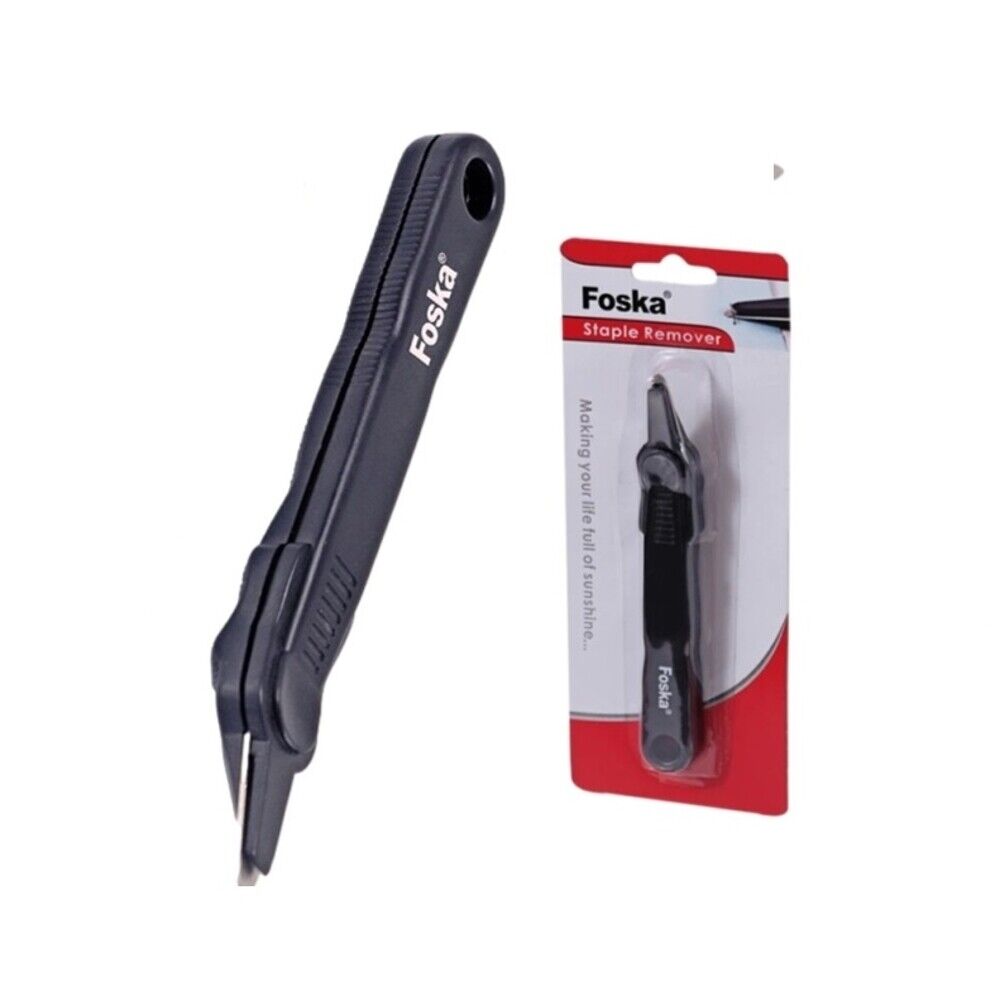 Staple Remover 14cm