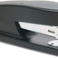 Rapesco ECO Sting Ray Stapler Antibacterial Protection, Black