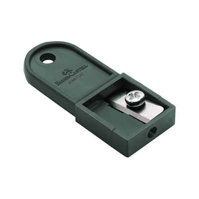 Faber-Castell Tk Lead Sharpener For 2.0mm Leads
