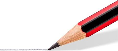 Staedtler 110 Tradition Pencils