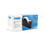 Rapesco Germ-Savvy Antibacterial 500 Heavy Duty Tape Dispenser Black